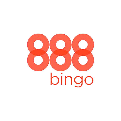 888 Bingo Casino Logo
